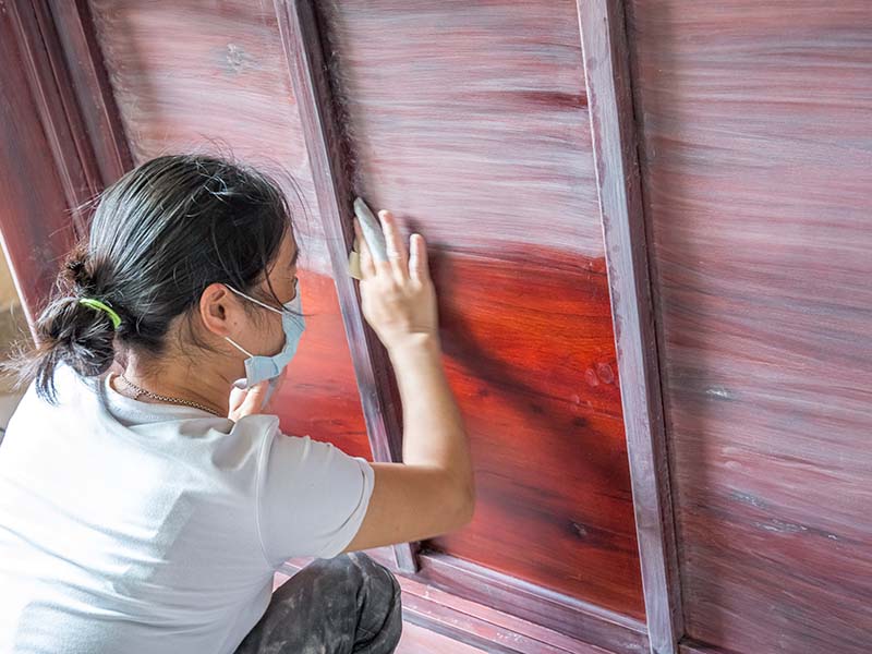 广州可以回收销售老红木家具