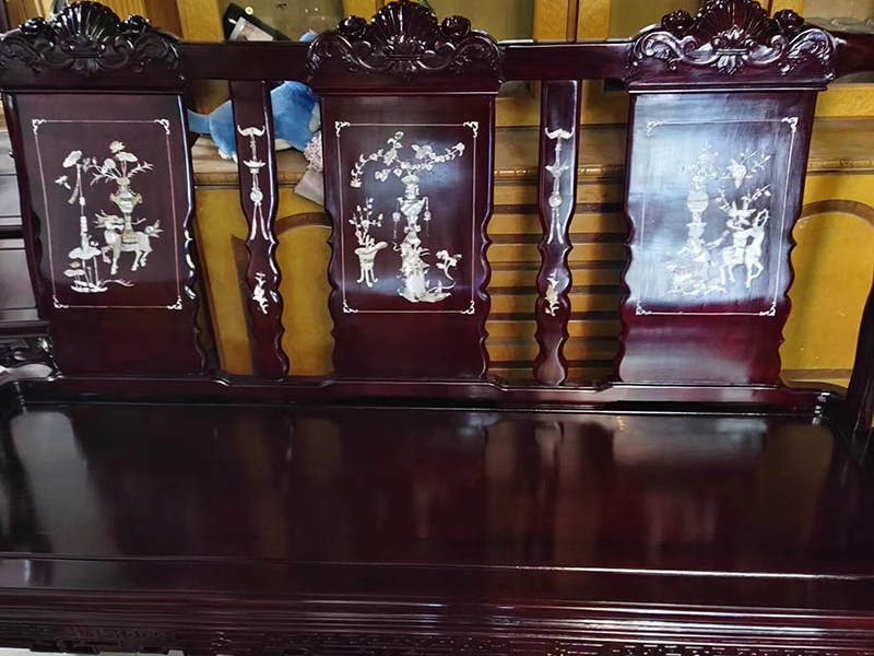 广州温州修理老家具翻新